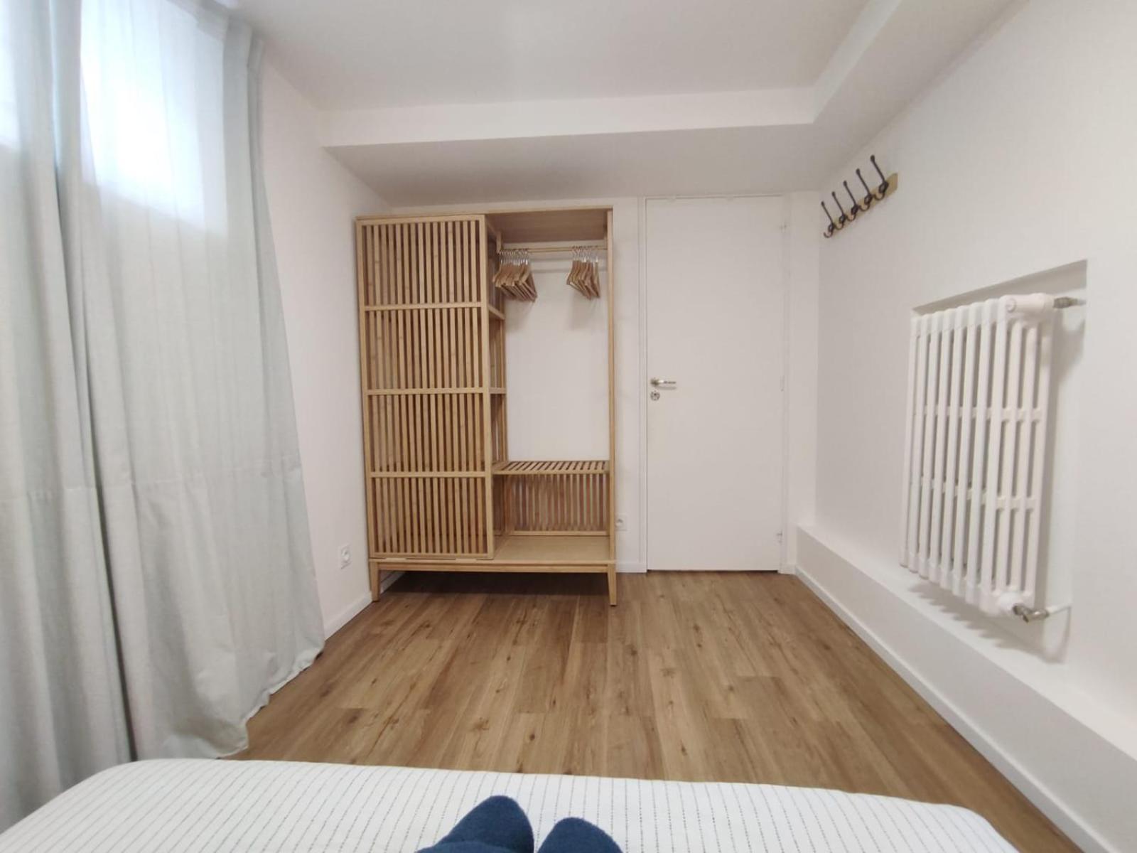 Parentale Independante En - Séjour chez l'habitant Caen